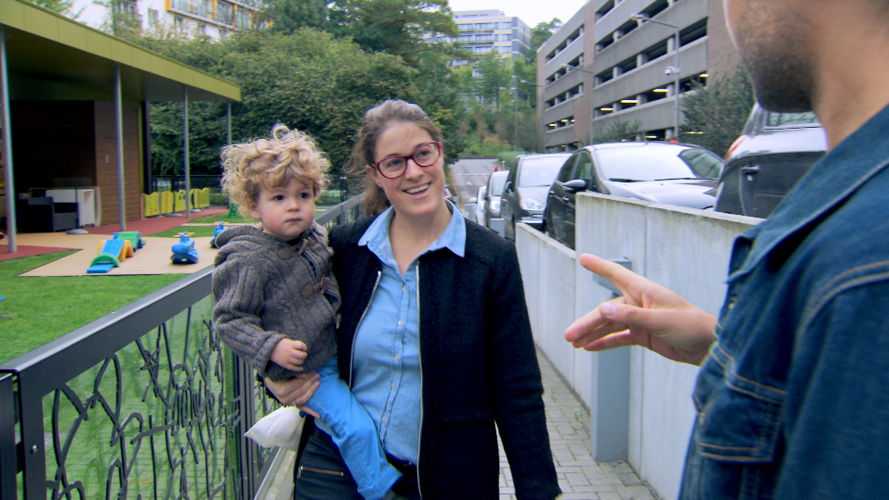 Voor hetzelfde geld ©VRT