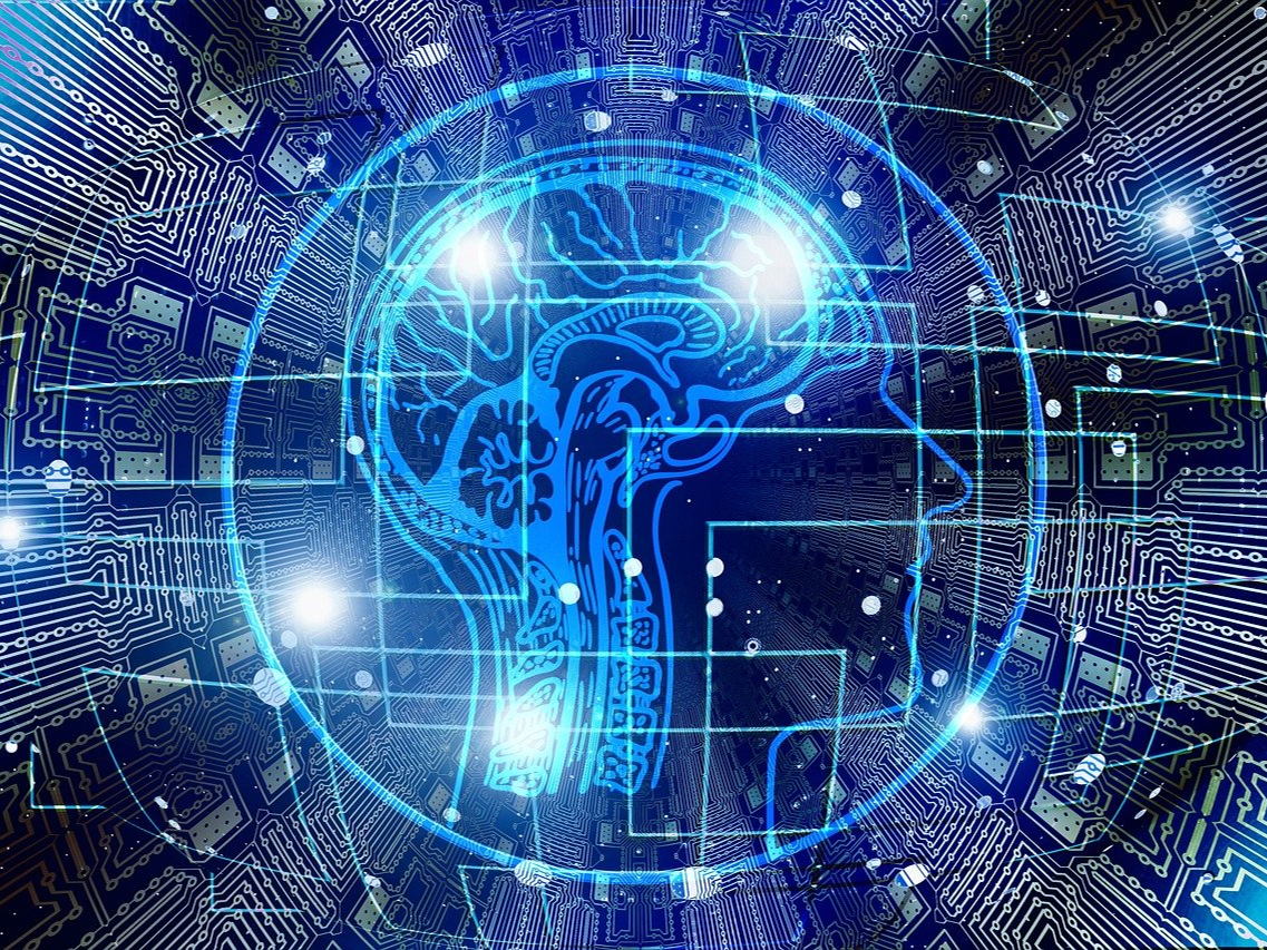 Agentes de IA y el futuro de la colaboración humano-máquina