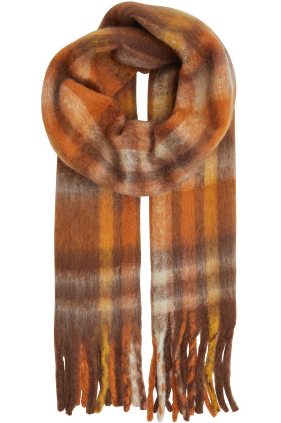 Juttu_FW23_B.Young_Scarf BYO Baviane Scarf_JUTTU_€29,95 Juttu_FW23_B.Young_Scarf BYO Baviane Scarf_JUTTU_€29,95