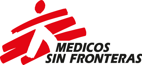 Medicos Sin Fronteras logo