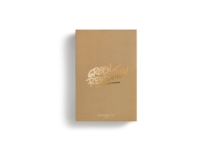 Manucurist - Calendrier de l'Avent 2023 -119€  (2)