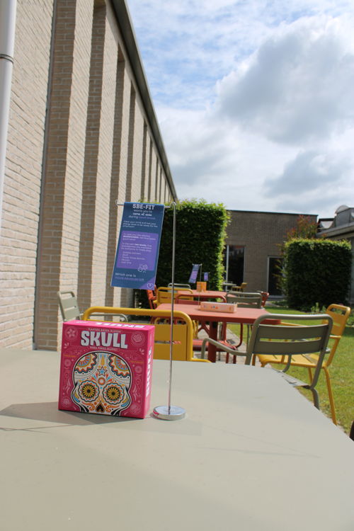 SBE, Sint-Niklaas