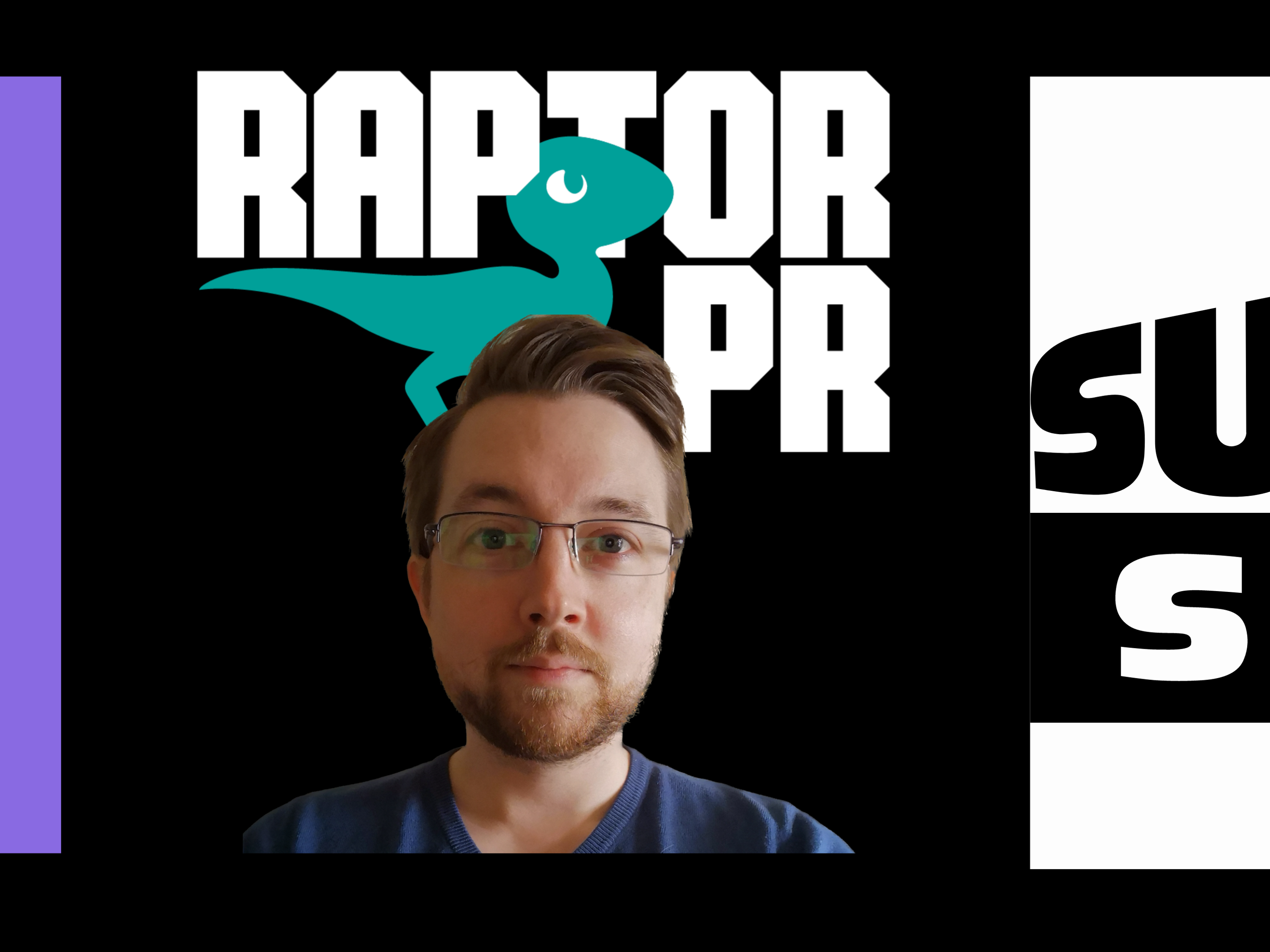 RAPTOR PR ANNOUNCES TWO MAJOR GAMES INDUSTRY CLIENT WINS & SENIOR HIRE