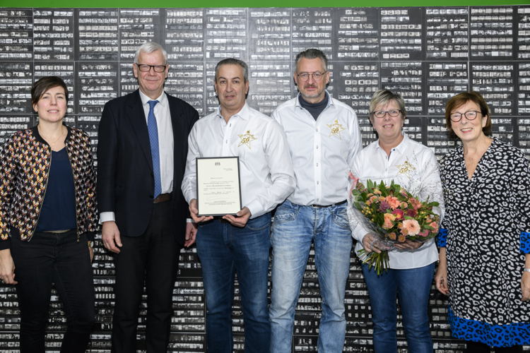 Ruitervereniging Meerdalhof Oud-Heverlee