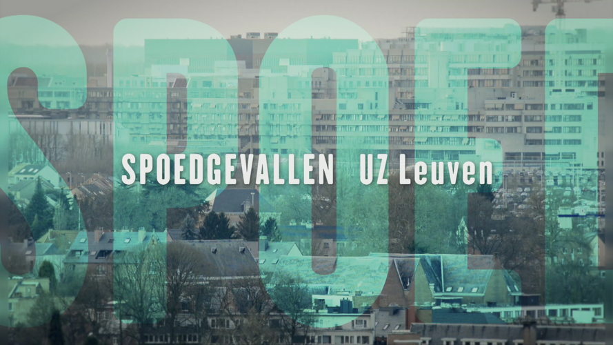 Spoed 24/7, reeks 2
(c) VRT