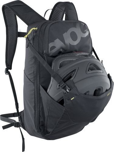 EVOC RIDE 8 - black