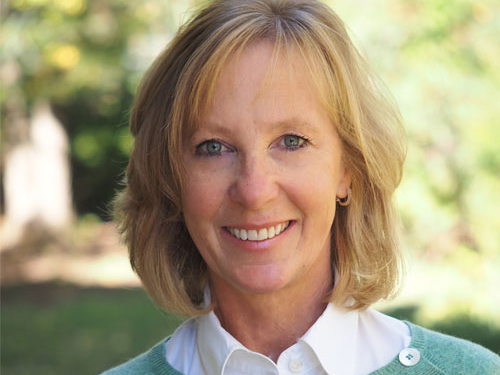 5 Questions with Yvonne Schwabe