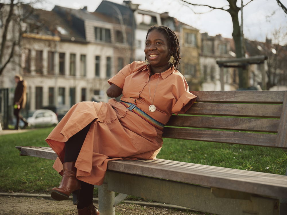 Hanna © stad Antwerpen
