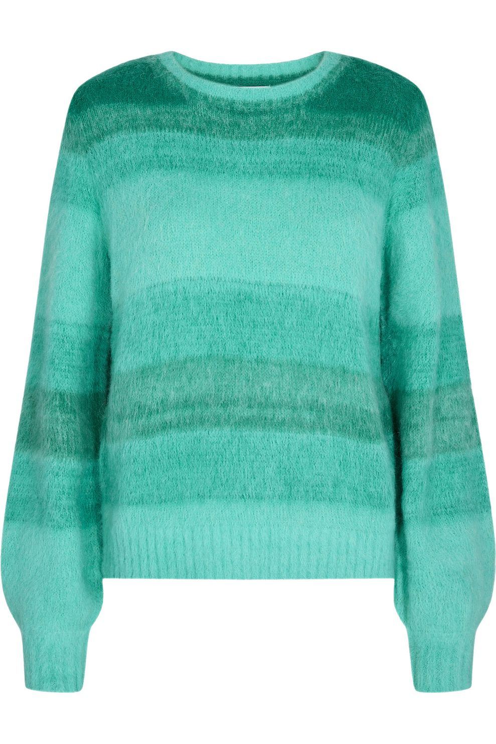 Juttu_FW23_Numph_Sweat NUM Nufade Pullover_JUTTU_€79,99 Juttu_FW23_Numph_Sweat NUM Nufade Pullover_JUTTU_€79,99