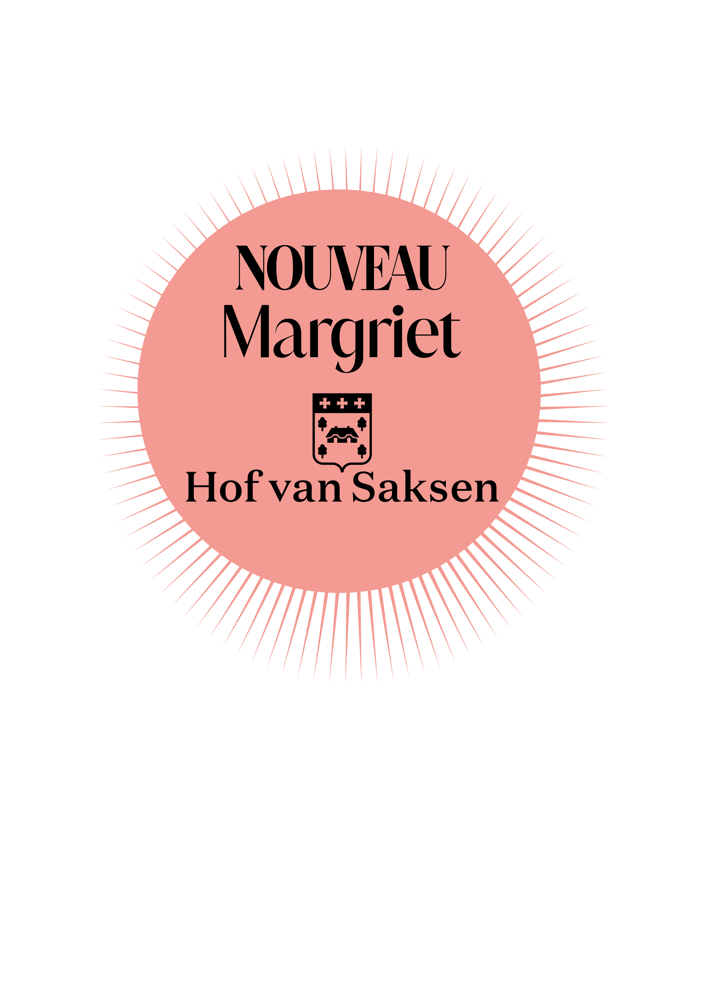 NOU+MAR Hof van Saksen