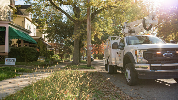 Vegetation Management Paramount to Electric Service Reliability, Public Safety