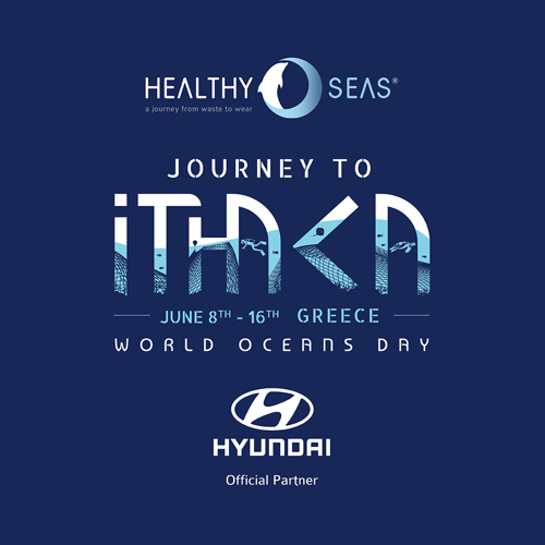 Hyundai Motor Europe unterstützt World Oceans Day