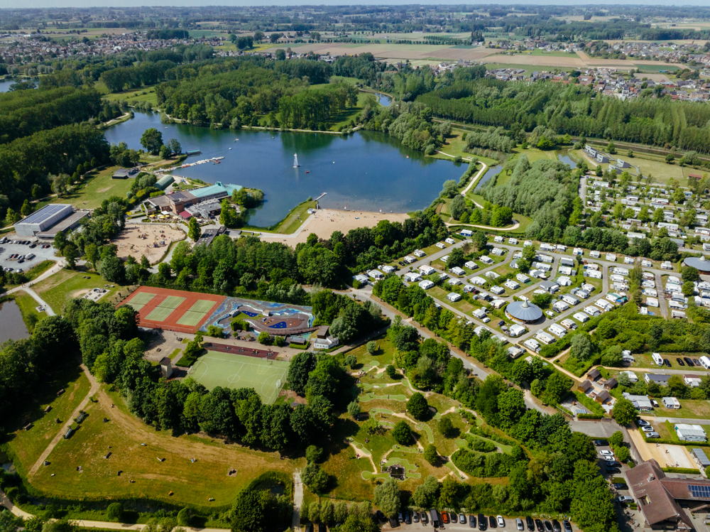De Gavers