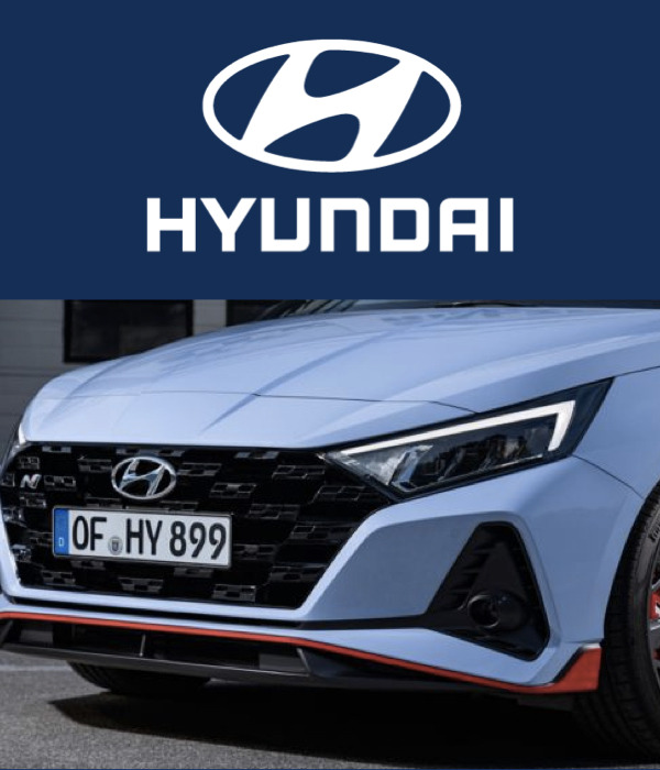 Hyundai es galardonado en los premios Top Gear 2021