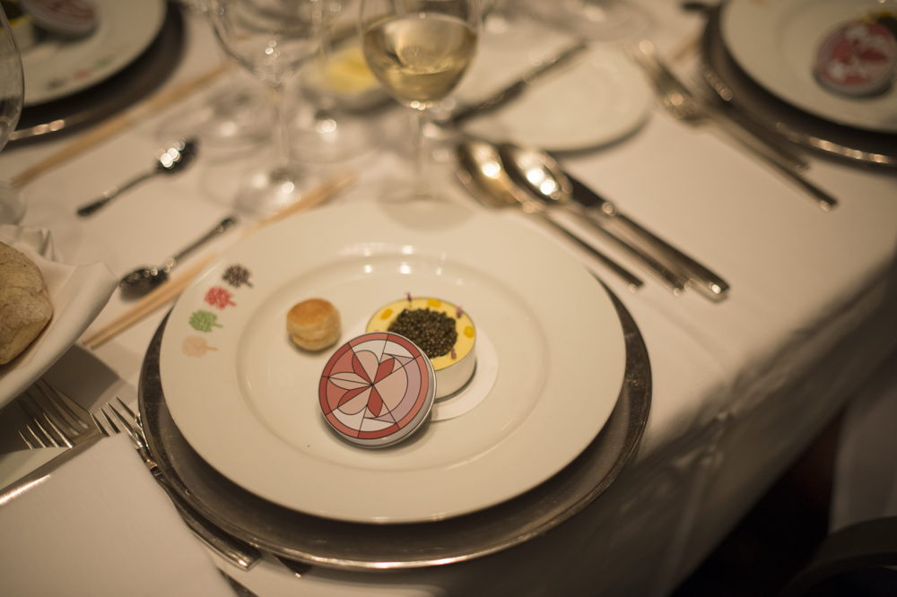 Four Seasons Restaurant