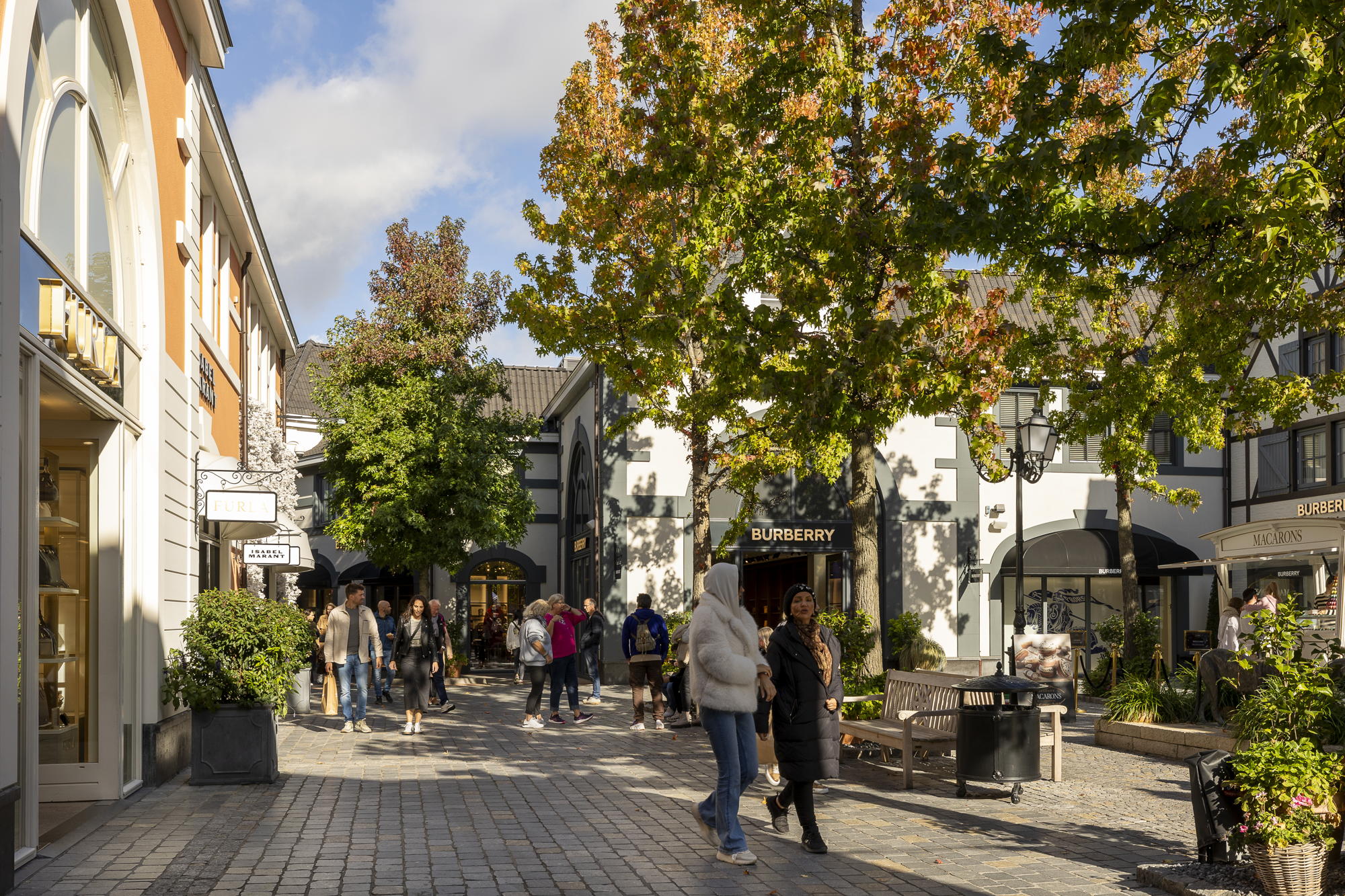 ©McArthurGlen