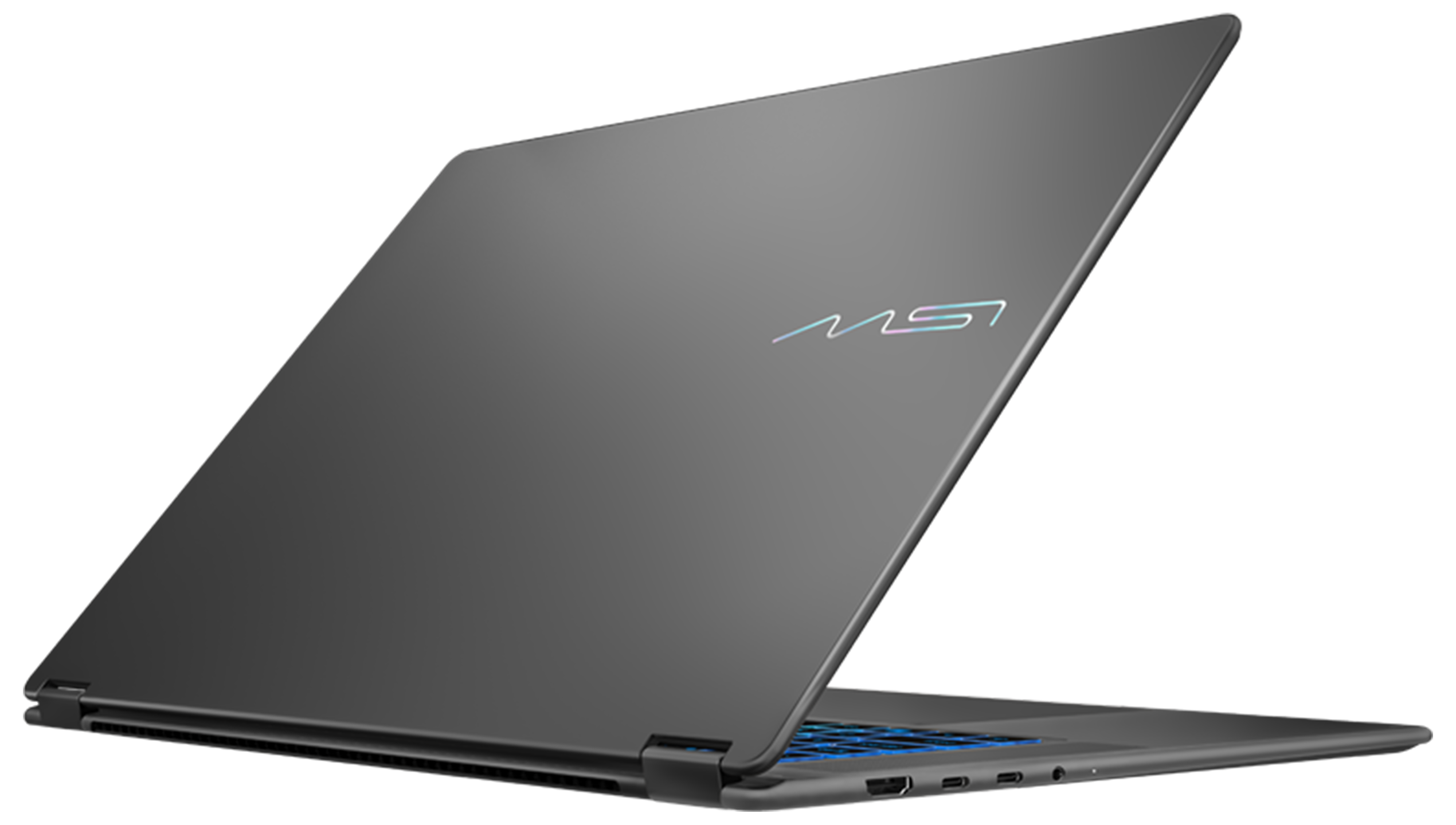 MSI und NVIDIA stellen auf der COMPUTEX 2026 MSIs ersten Laptop mit NVIDIA RTX Spark vor