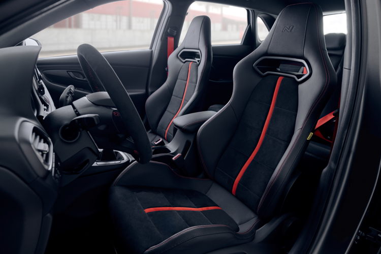 Hyundai i30 N Concept C