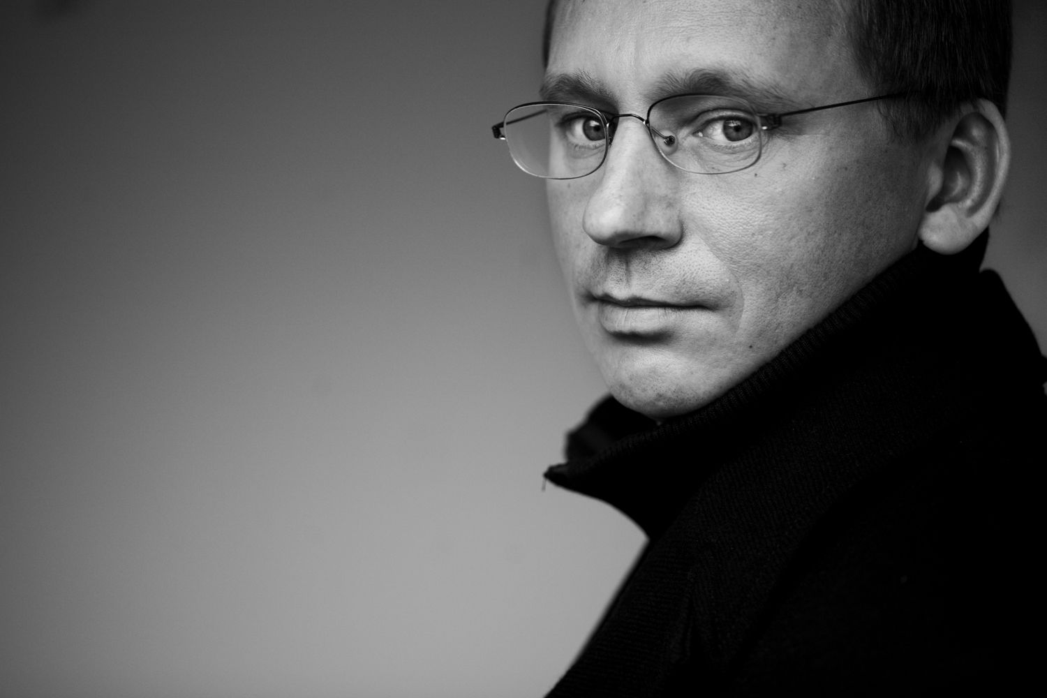 Dimitri Casteleyn (© Stephan Vanfleteren)