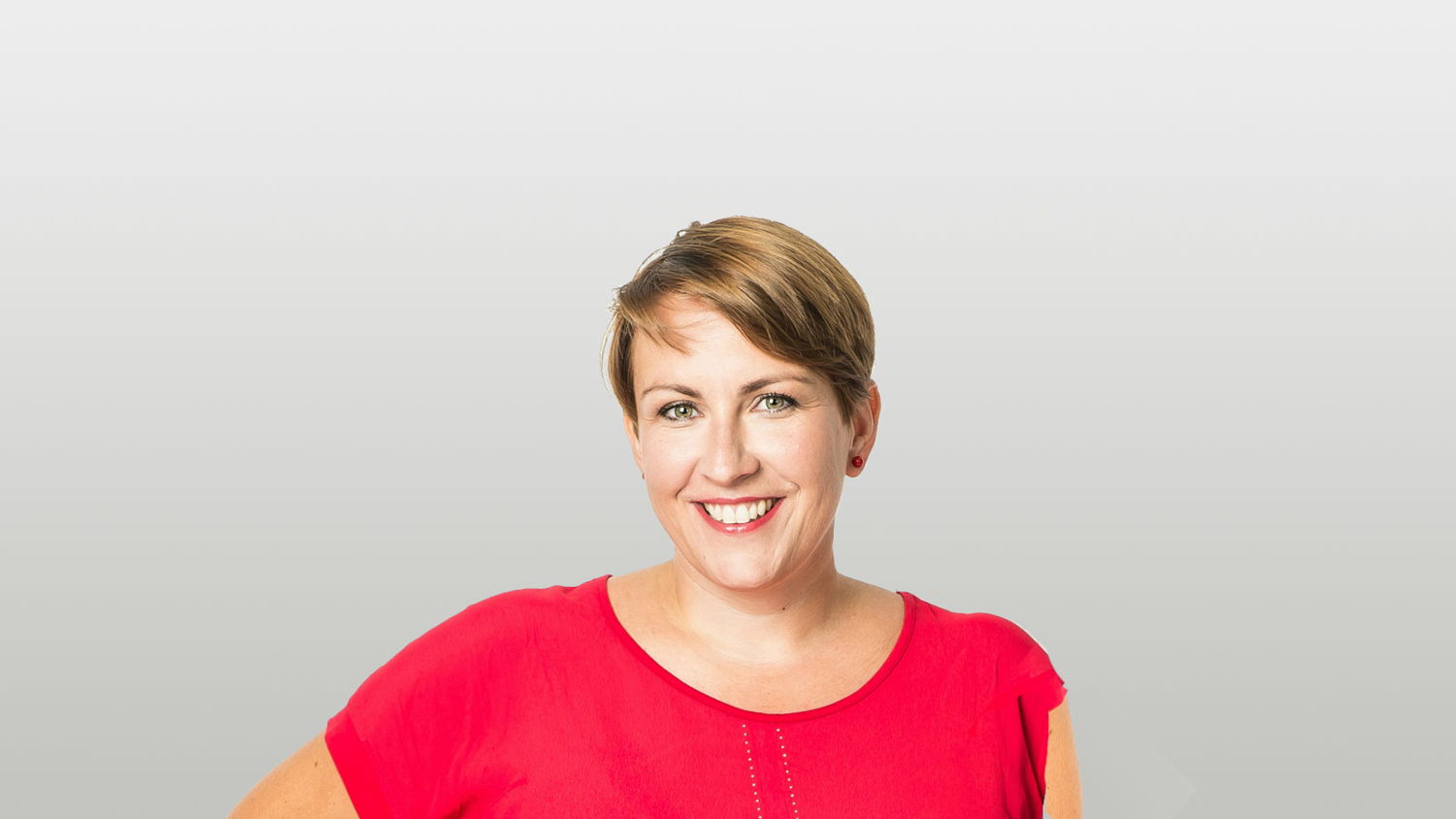 Ruth Roets (c) VRT