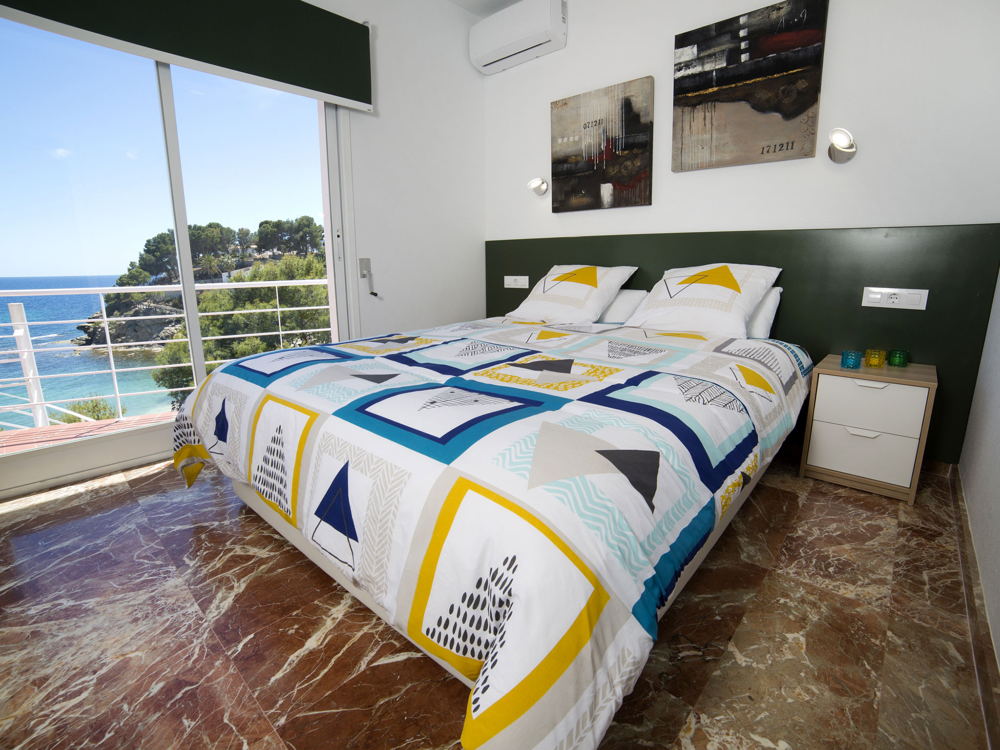 Vakantiehuis Perla del Mar ★★★★★, Calpe Calp