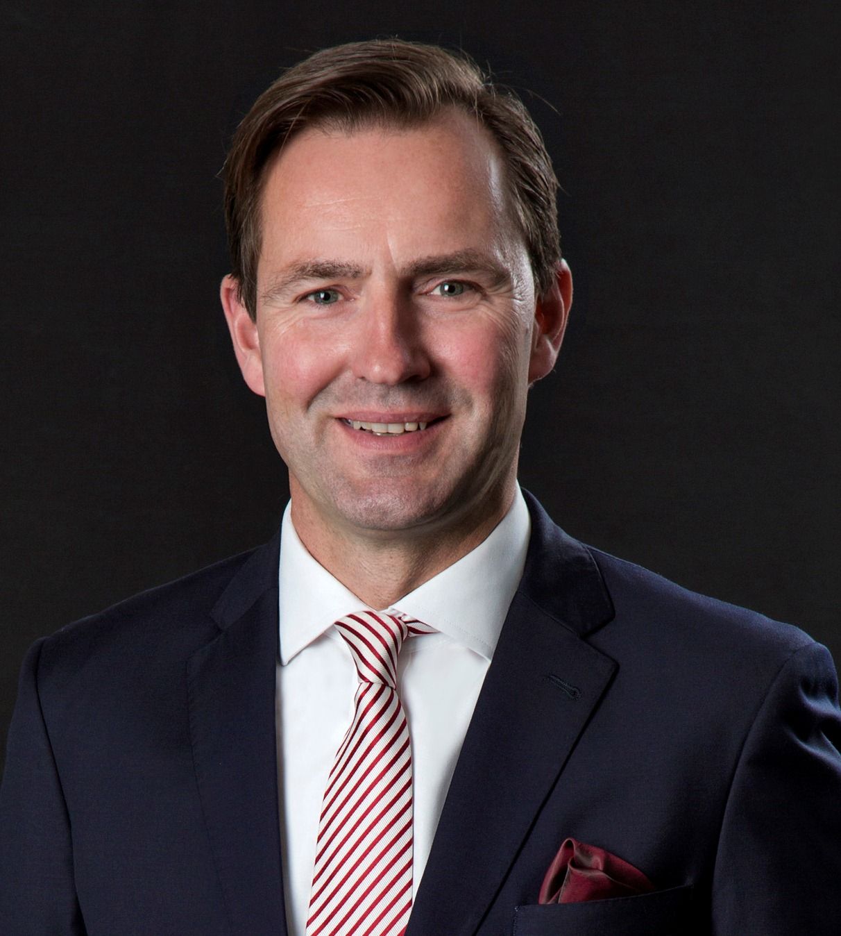 Thomas Schäfer takes over as Chairman of the Board at ŠKODA with immediate effect.