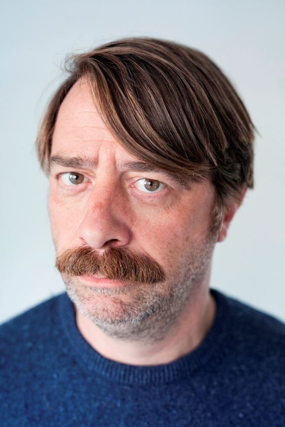 Wim Willaert - (c) VRT - Gert Verbelen