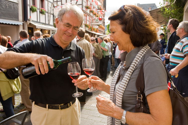 Ahrweiler (c) Dominik Ketz