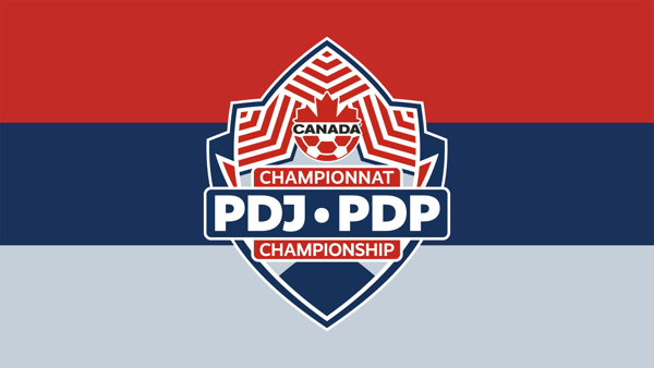 Eight youth teams reach Finals at the 2026 PDP Championship