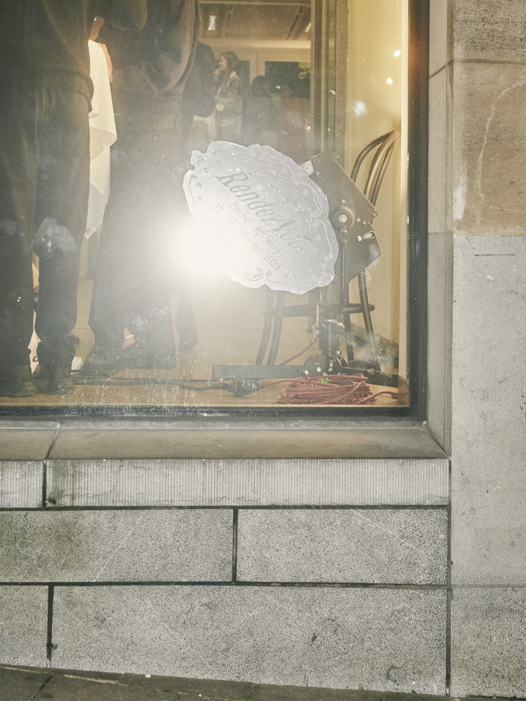 Copyright Sander Houthuys For RendezVous   Brussels Art Week(7)