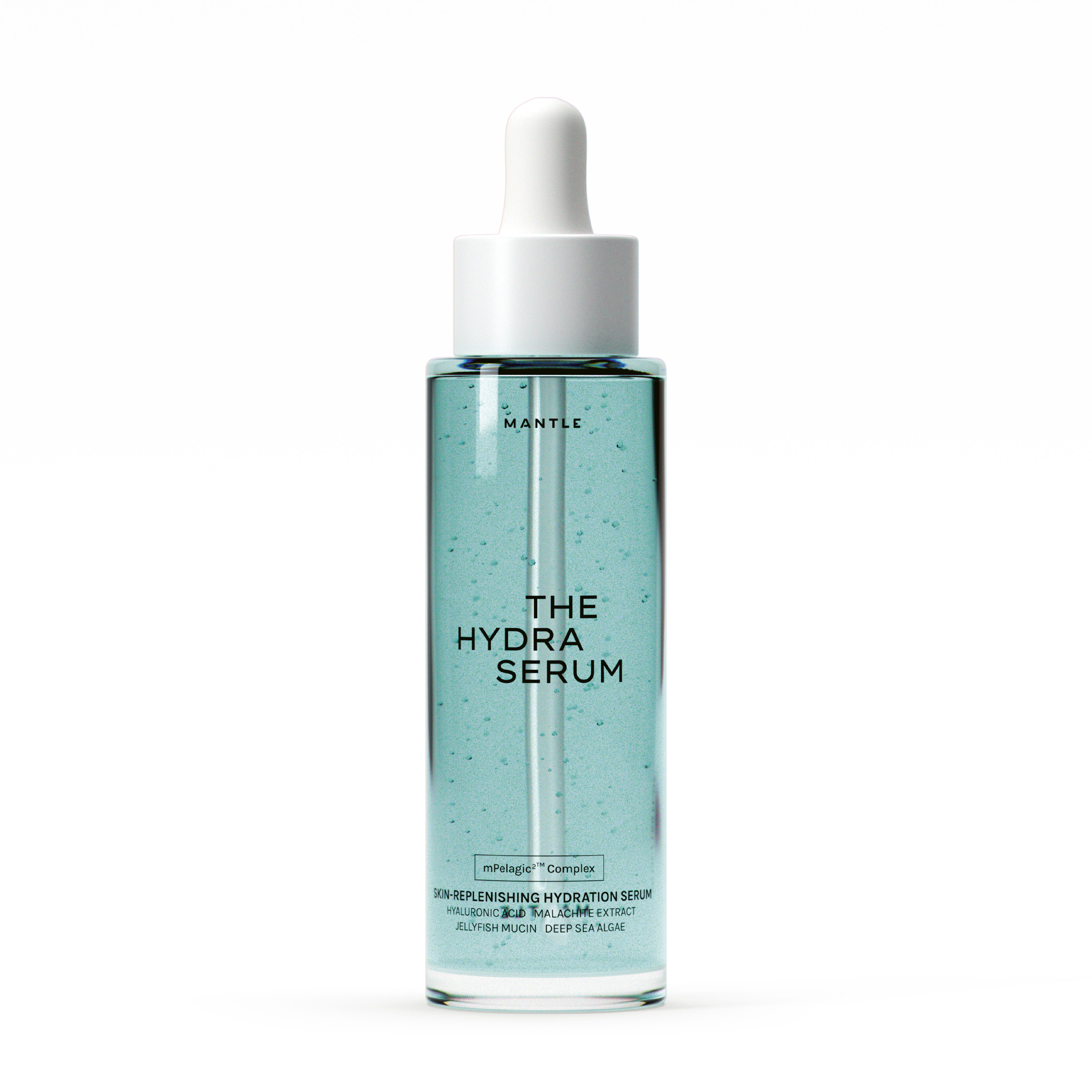 The Hydra Serum 50ml | €49