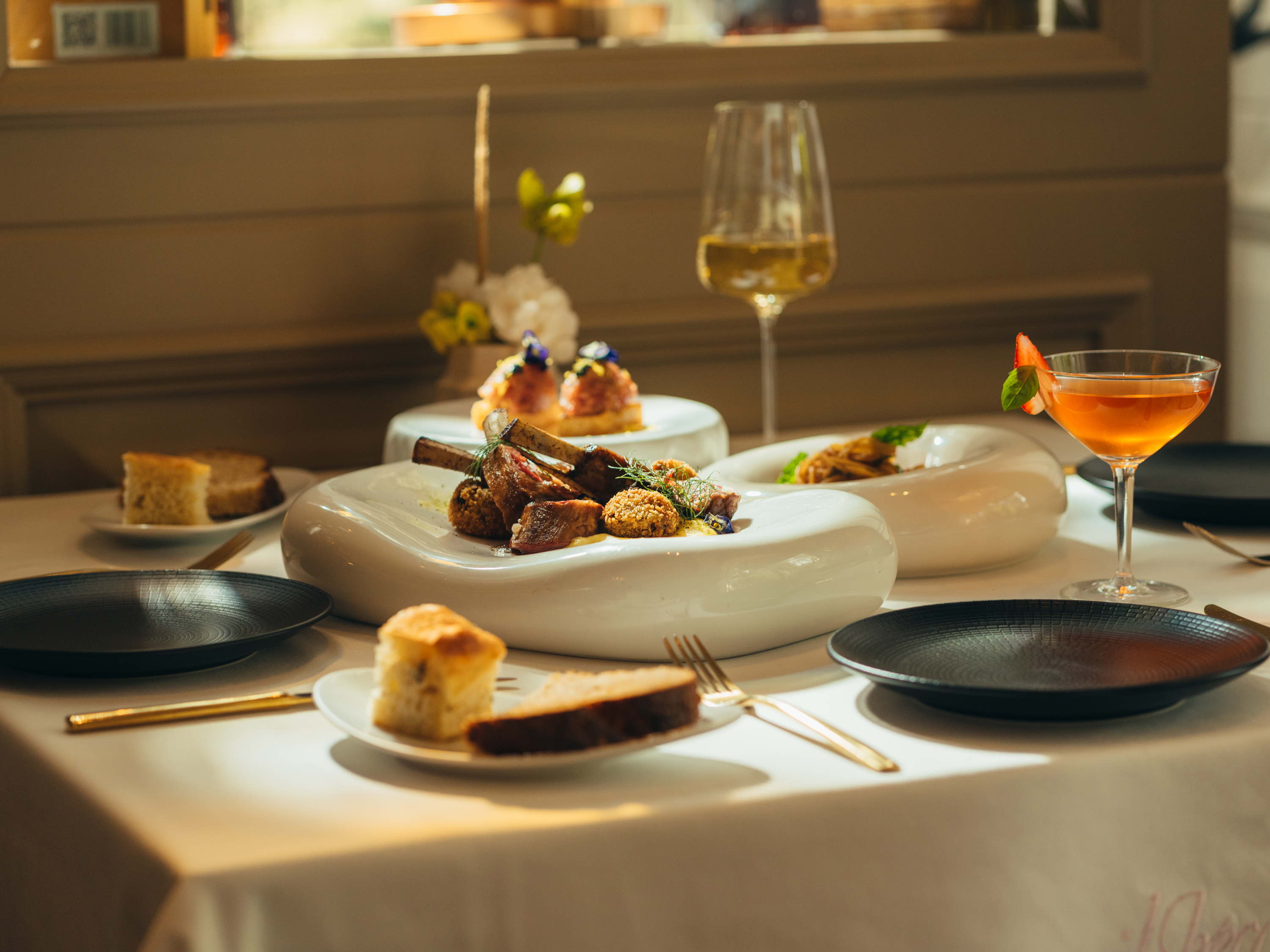 FOUR SEASONS HOTEL MEXICO CITY: EL LUGAR DEFINITIVO PARA CELEBRAR A MAMÁ 