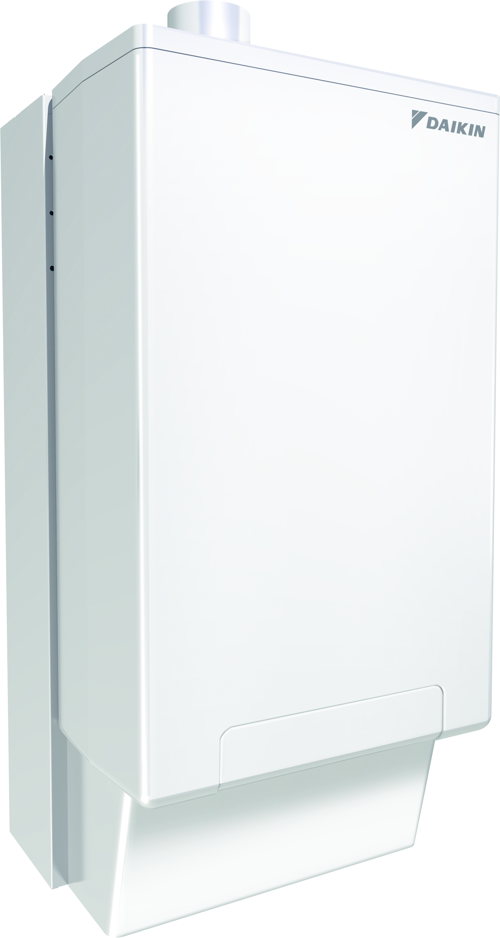 Daikin Multi Hybride