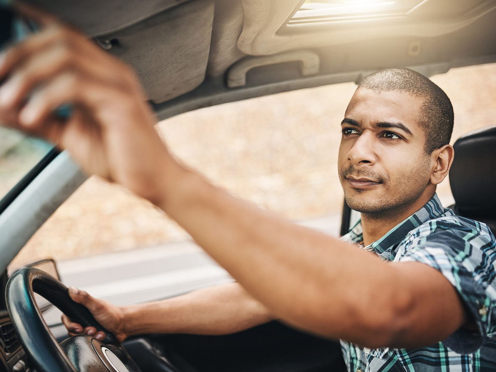Half of drivers say they’re paying too much for insurance given how little they’ve been driving