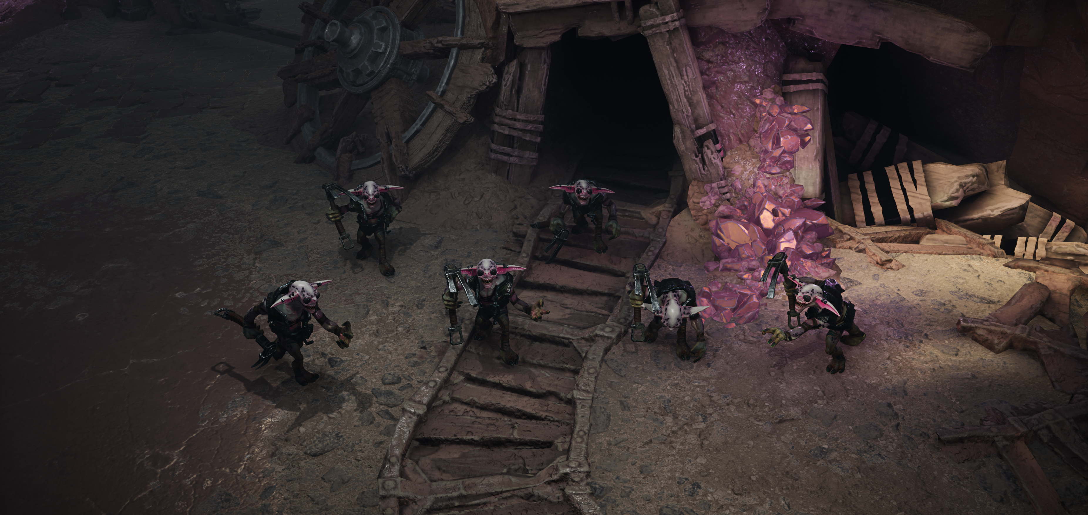 Hobgoblins Hobgoblins
