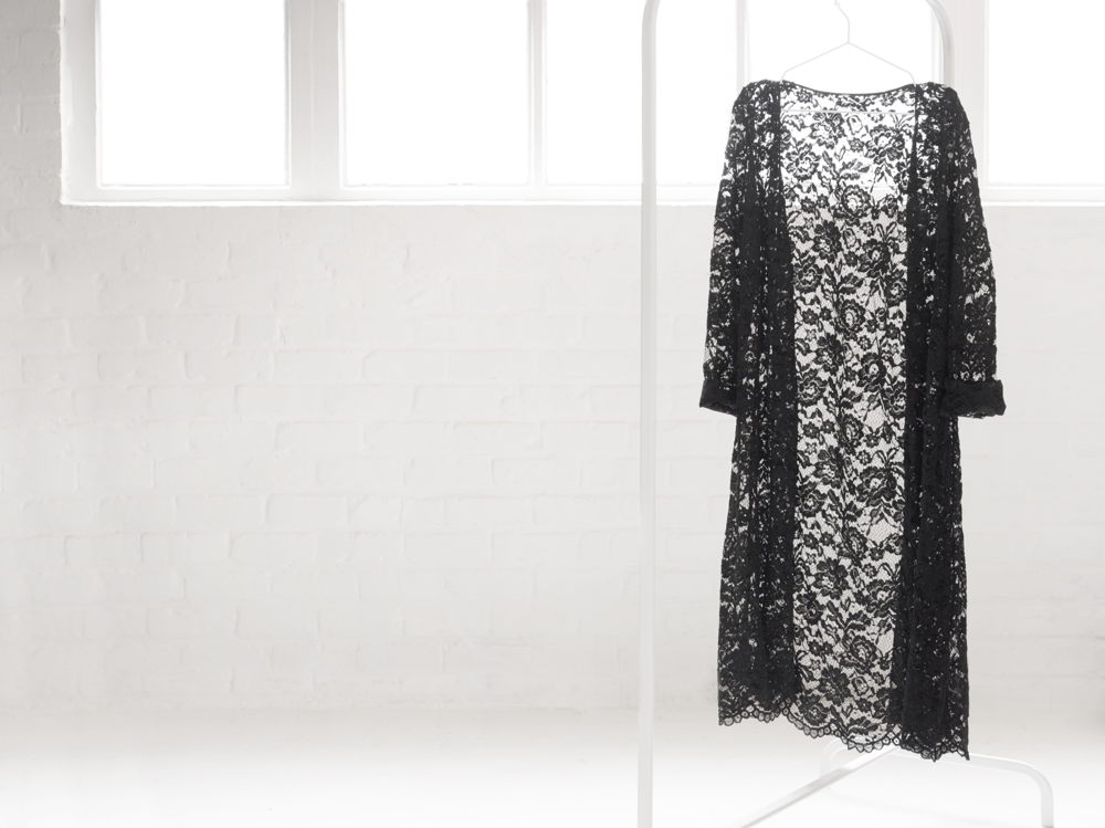 PrimaDonna Soie Belle kimono