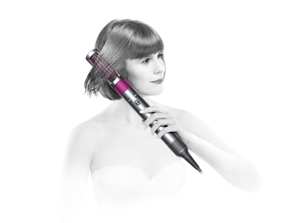 Dyson Airwrap