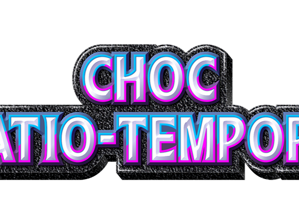 Nouvelle fonctionnalité d’échange et nouvelle extension Choc Spatio-Temporel prochainement disponibles dans le Jeu de Cartes à Collectionner Pokémon Pocket