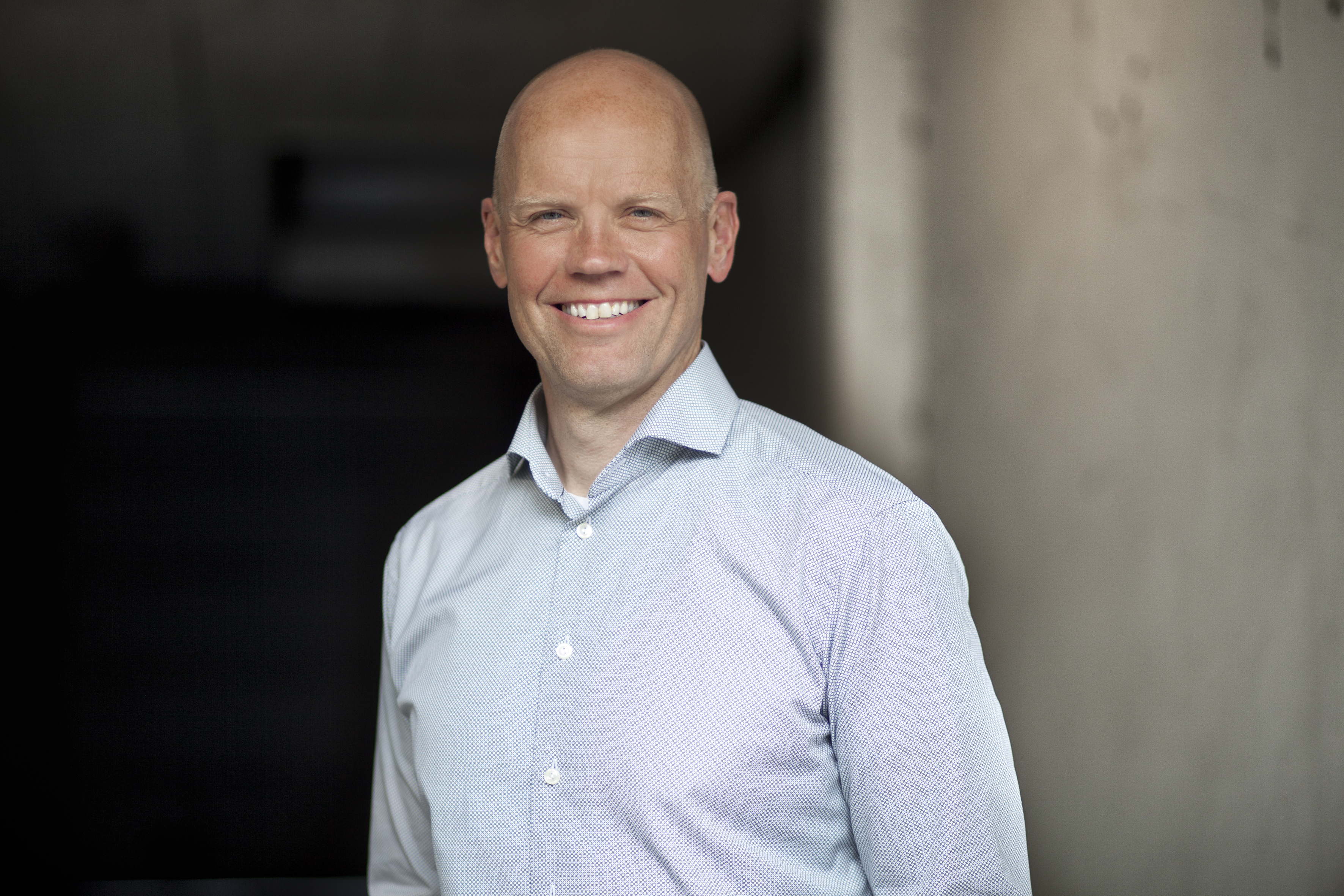 iO haalt Arnoud Martens als managing director Amsterdam aan boord