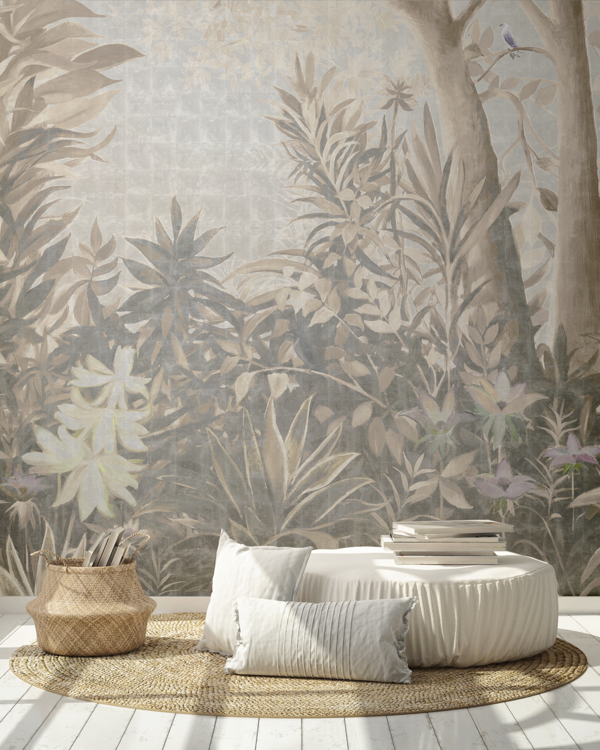 Calico Wallpaper Introduces Wanderlust Collection