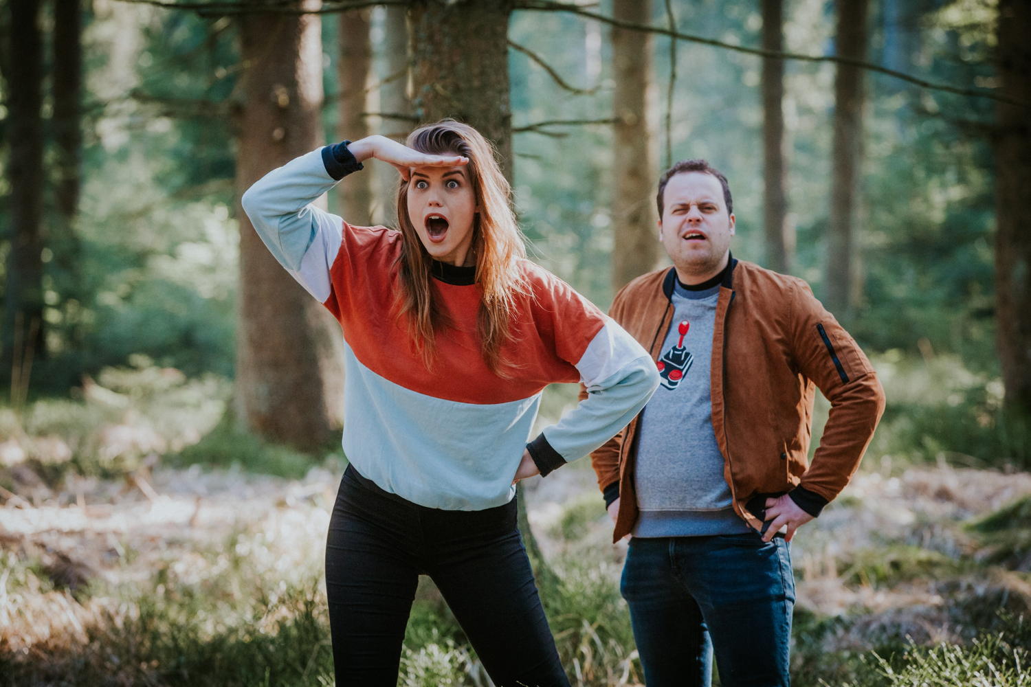 Expeditie Gillis & Govaerts © MNM