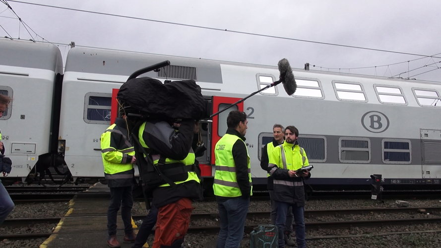 Pano (c) VRT