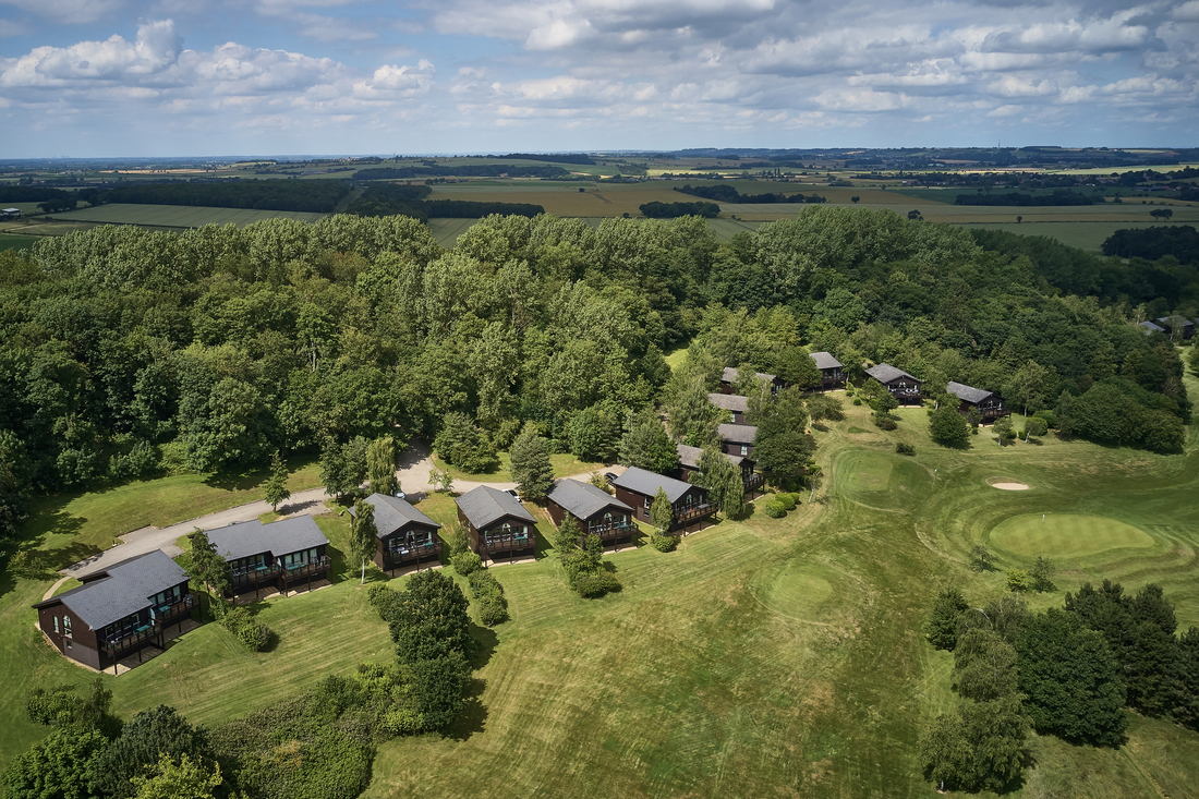 Feriecenterspecialist fra Norwich nomineret til nationale rejsepriser