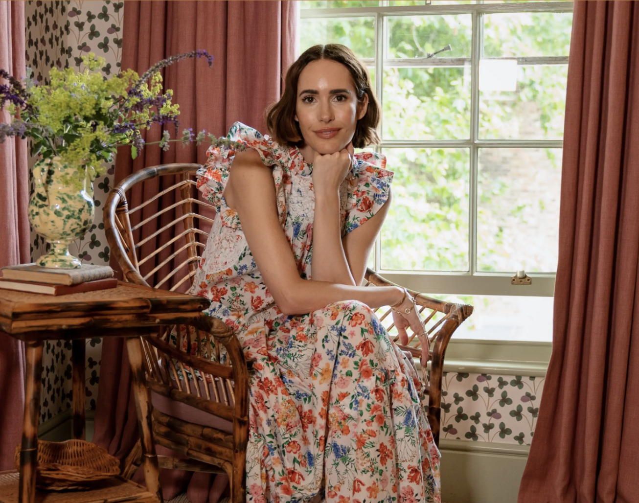 Louise Roe