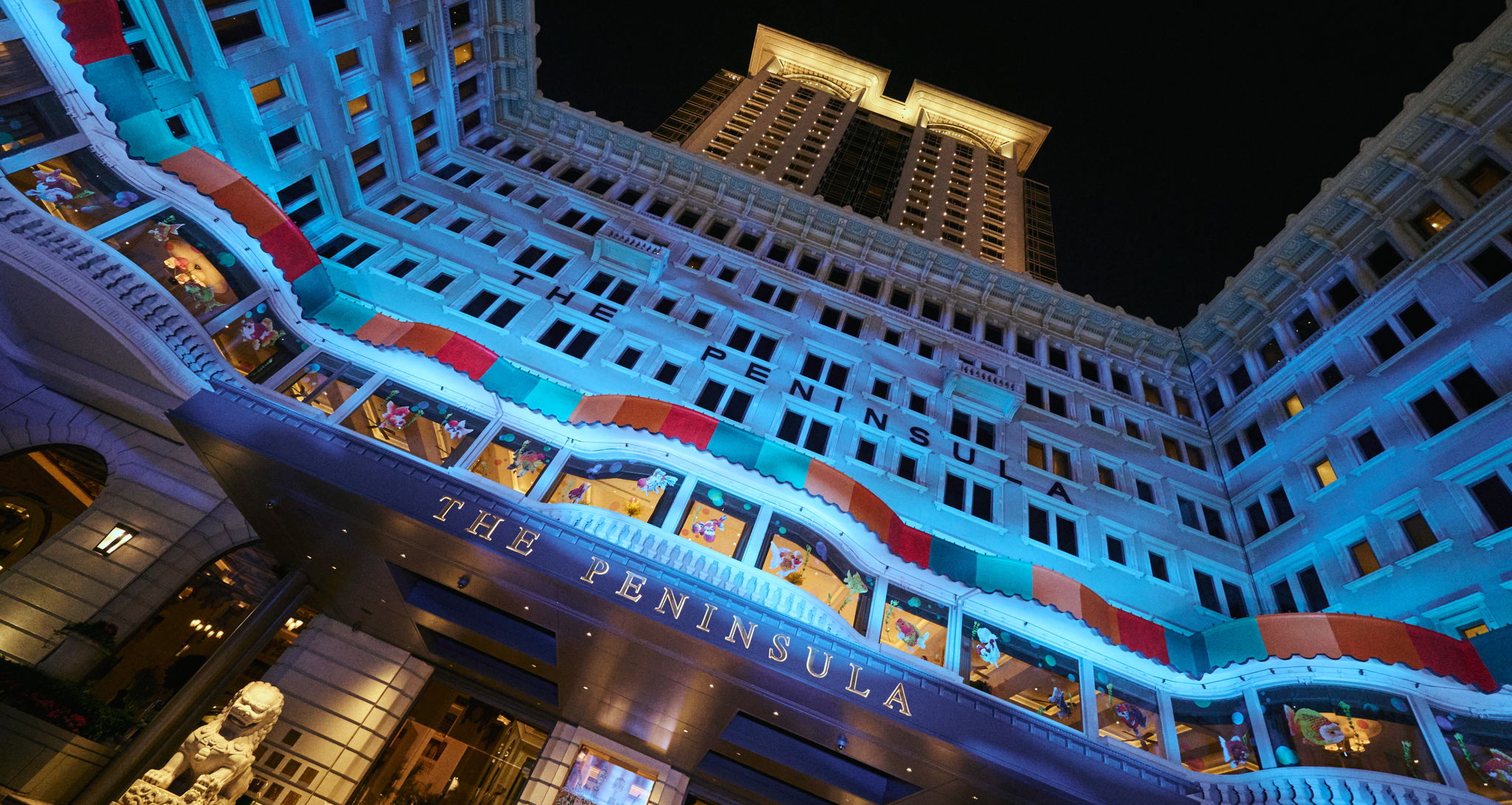 The Peninsula presenta la edición 2026 de su programa global “Art in Resonance”, inaugurada durante el mes del arte de Hong Kong, con obras comisionadas que celebran la maestría artesanal y la riqueza cultural