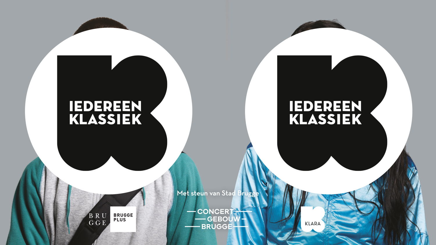 Iedereen Klassiek 2022 – © VRT