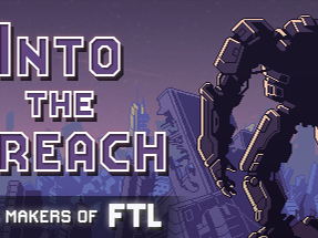 Into the Breach