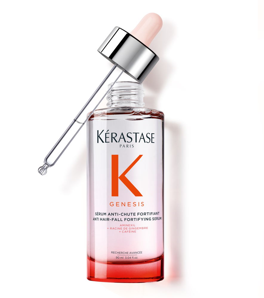 Serum €40,60
