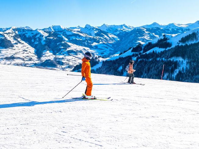 Travel Flash – Krokusvakantie 2025 #snowplane