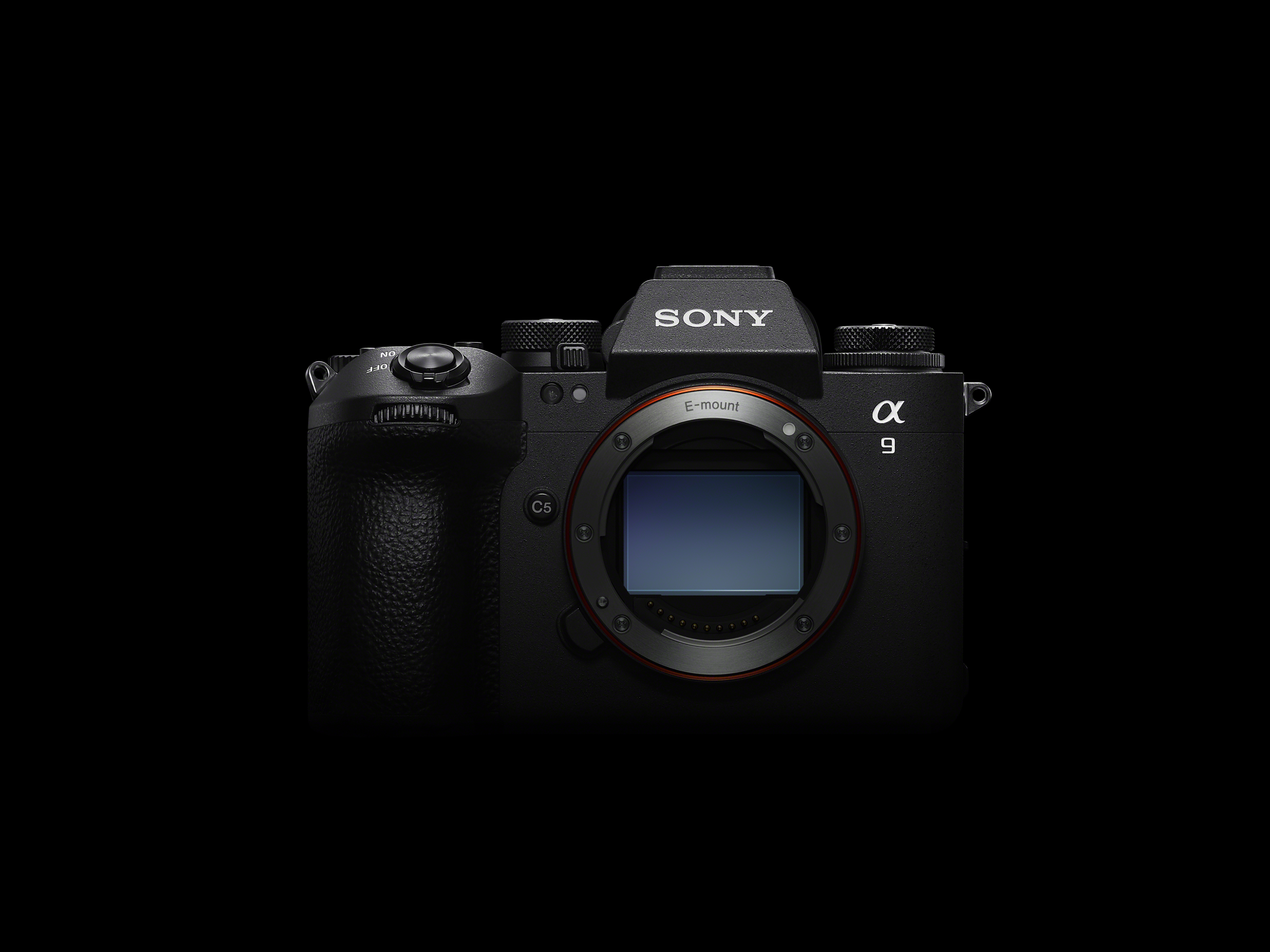 Sony releases the Alpha 9 III; the world's first full-frame image 